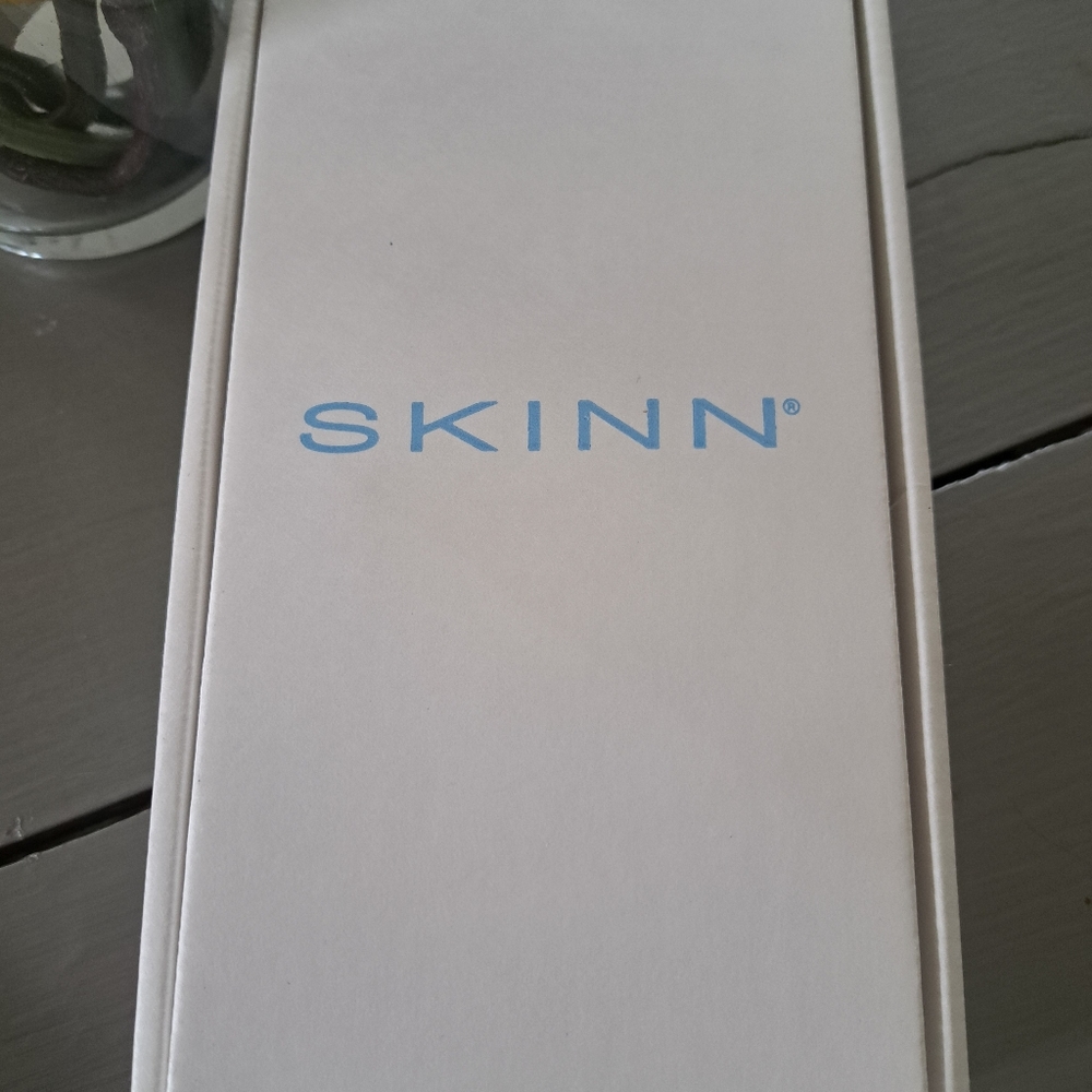 SKINNS RESET EYE SERUM INTENSIVE